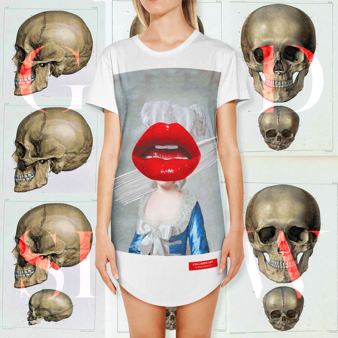 Fashion Thomas Robson the shape of things to come image