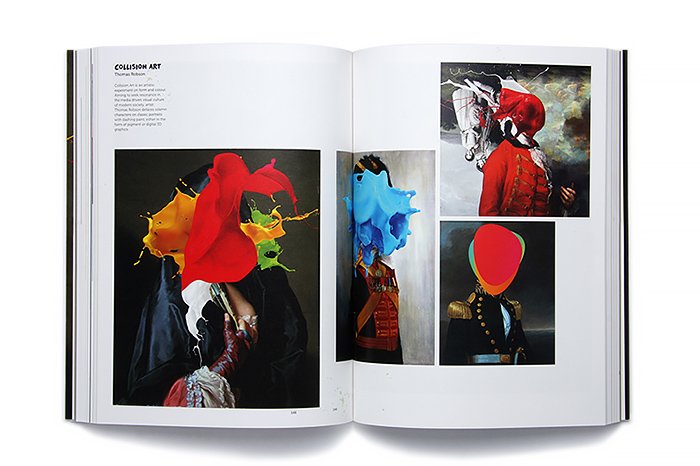 Making A Splash: Graphics That Flow. image 2