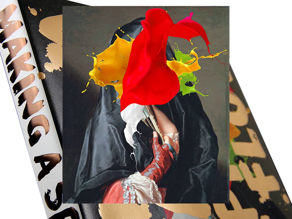  Art Books featuring artworks by Thomas Robson image 1