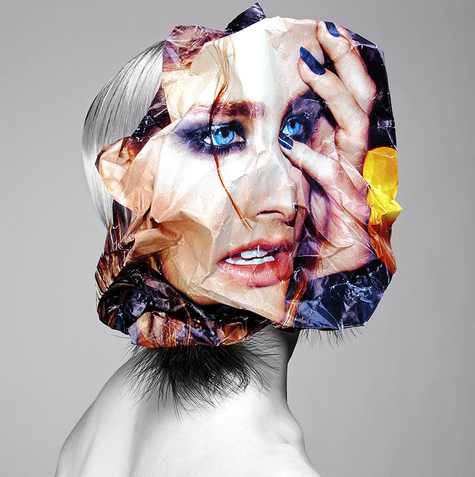 Creative Collaborations x Thomas Robson Example Image 10