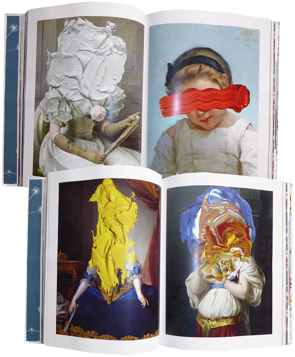 Creative Collaborations x Thomas Robson Example Image 12