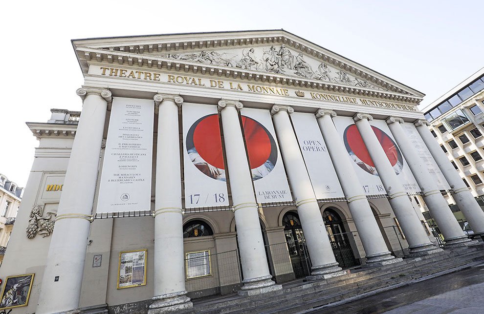 Creative Collaborations x Thomas Robson Example Image 13