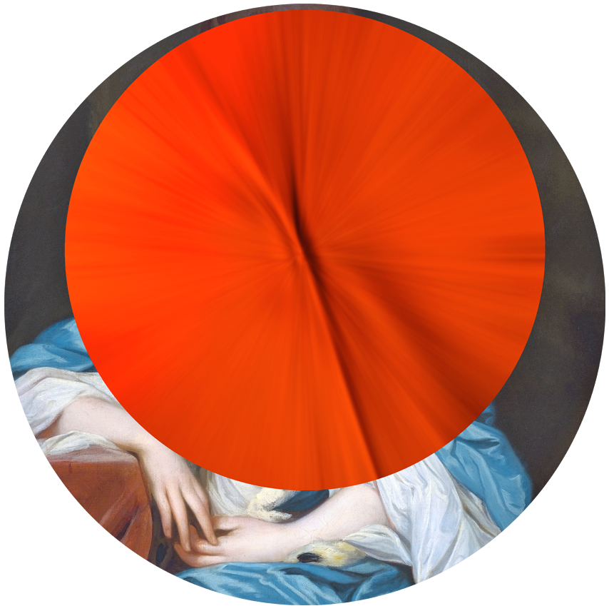 Creative Collaborations x Thomas Robson Example Image 14