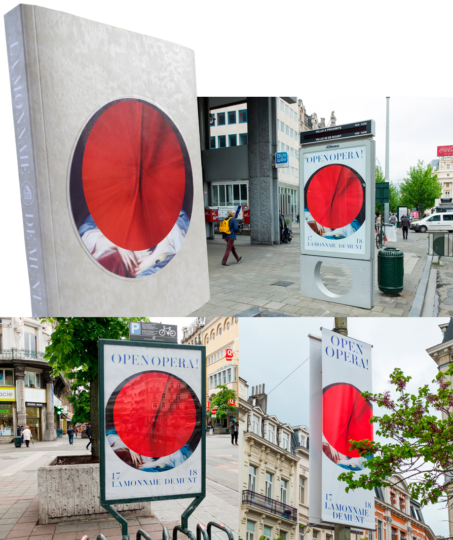 Creative Collaborations x Thomas Robson Example Image  15