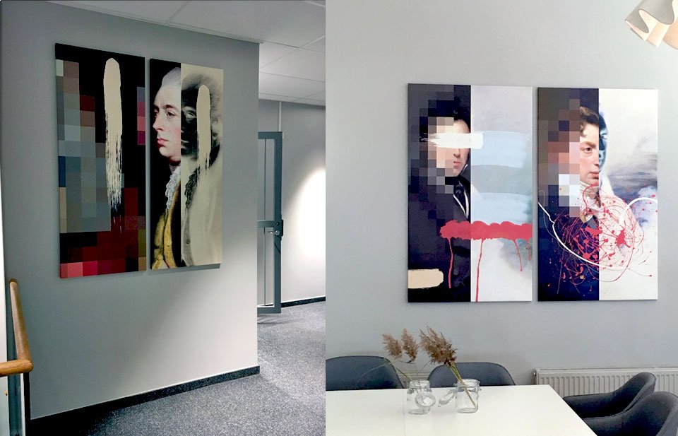 Creative Collaborations x Thomas Robson Example Image 21