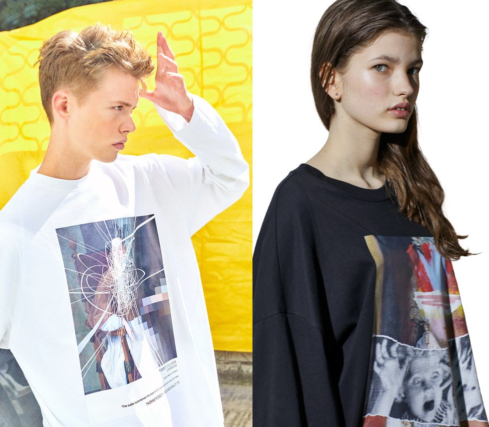 Creative Collaborations x Thomas Robson Example Image 25