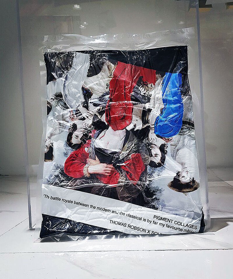 couture art t shirt examples image 2