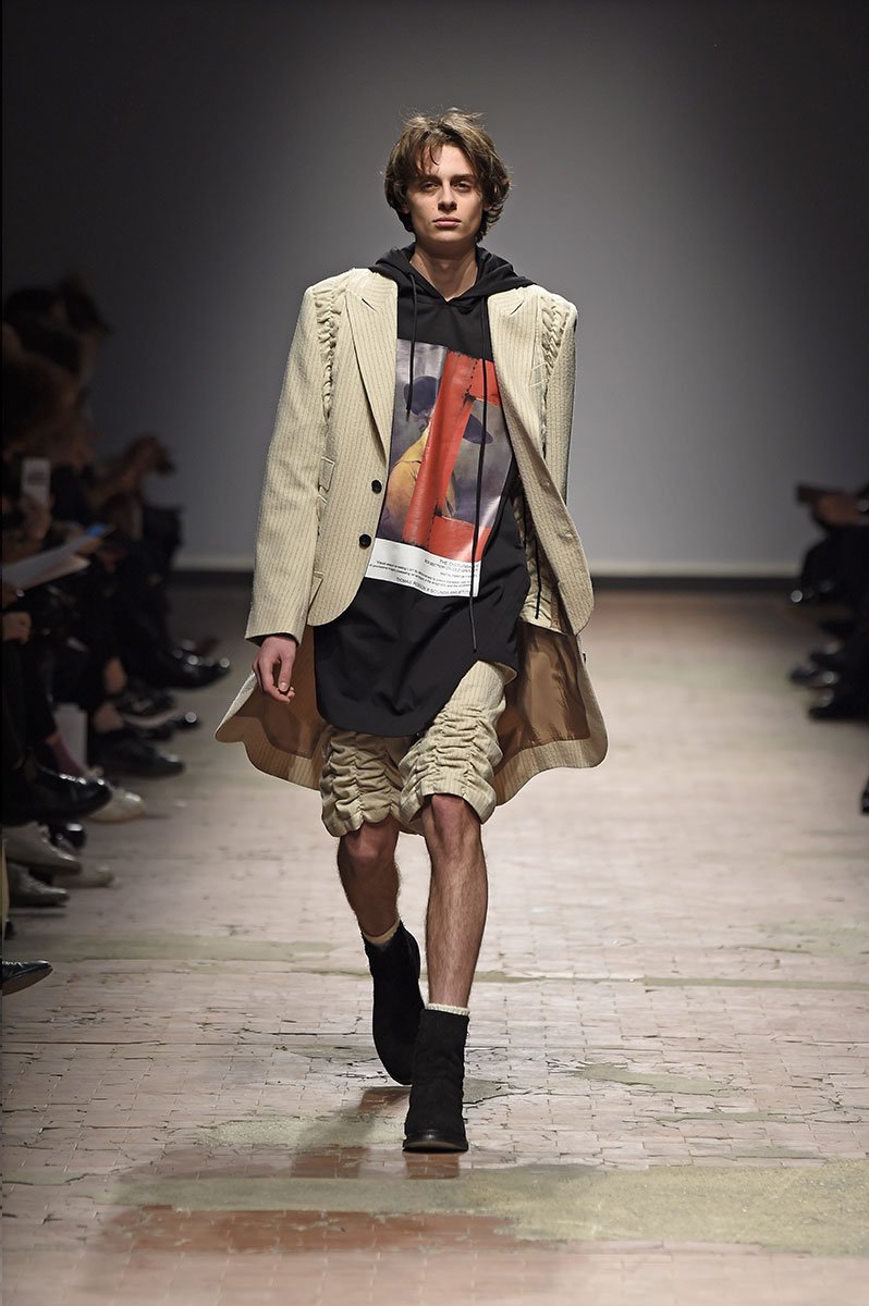 Creative Collaborations x Thomas Robson Example Image 27