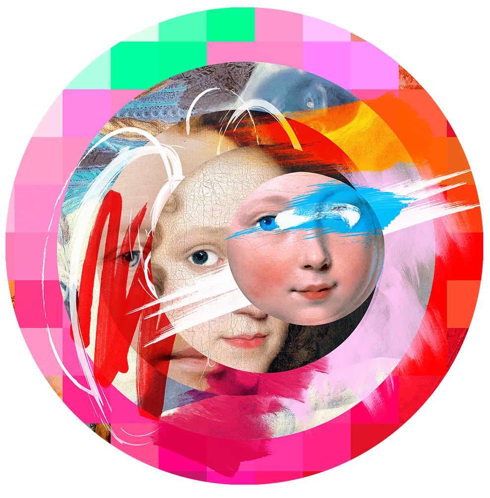 ubic Pigments Portraits image 9