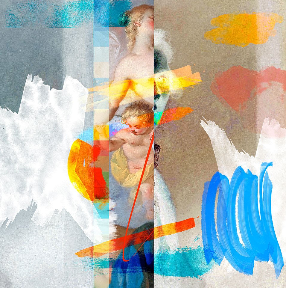 ubic Pigments Portraits image 13