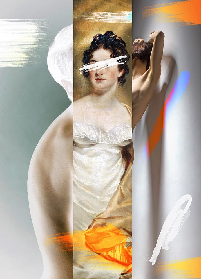 ubic Pigments Portraits image 14