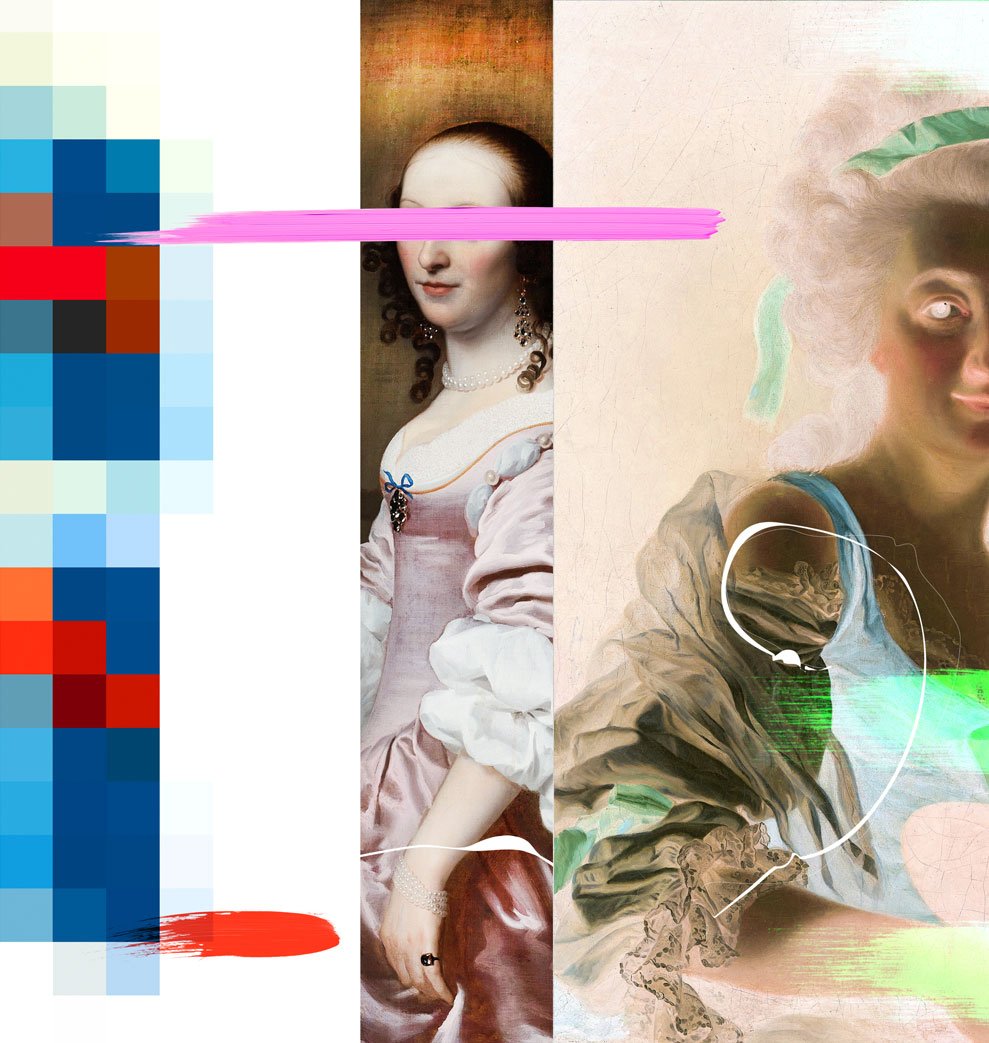 ubic Pigments Portraits image d 3