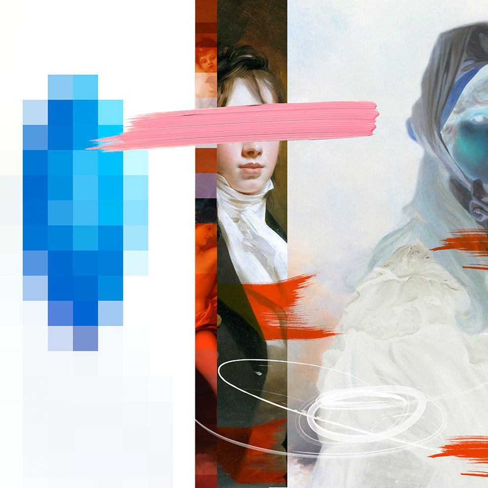 ubic Pigments Portraits image 31