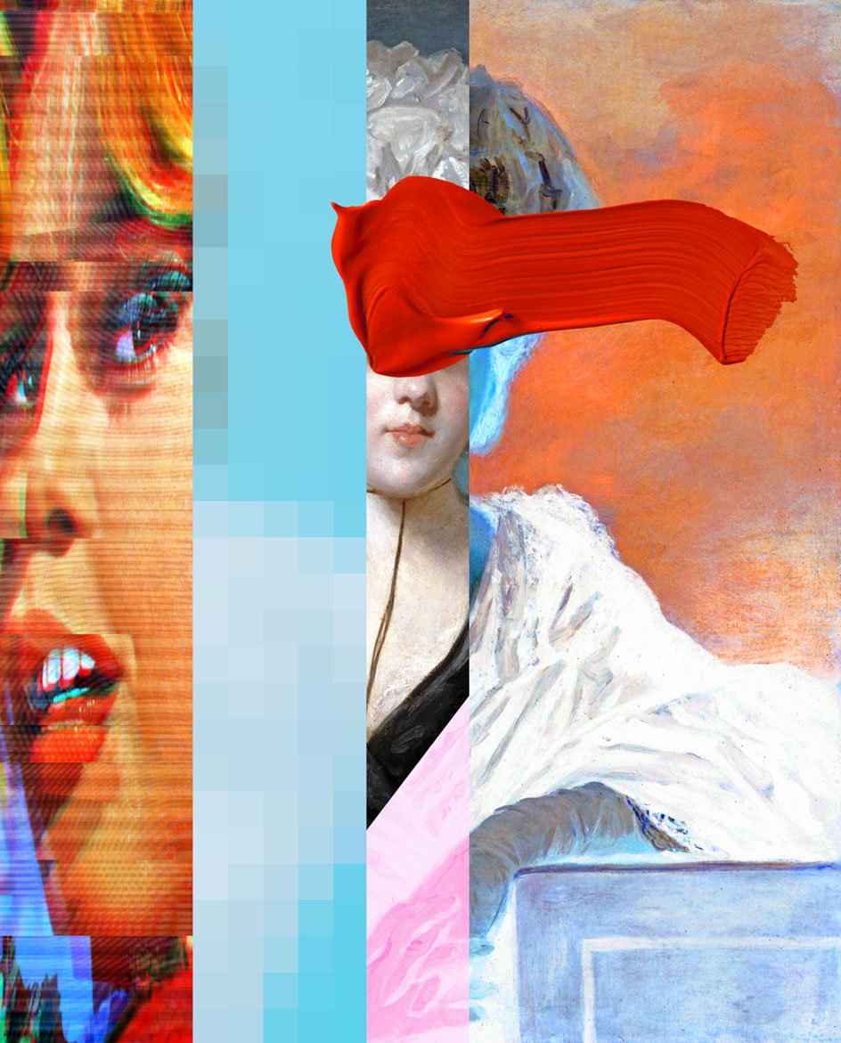 ubic Pigments Portraits image 33