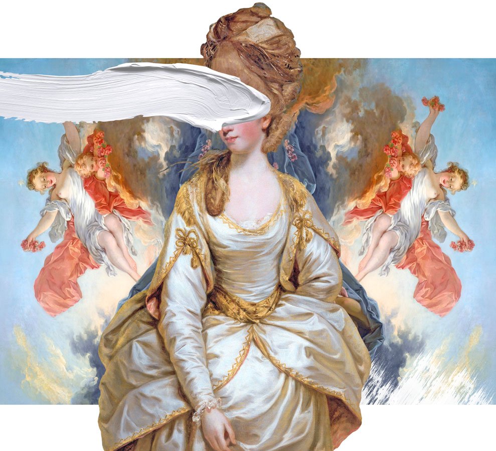 ubic Pigments Portraits image 37