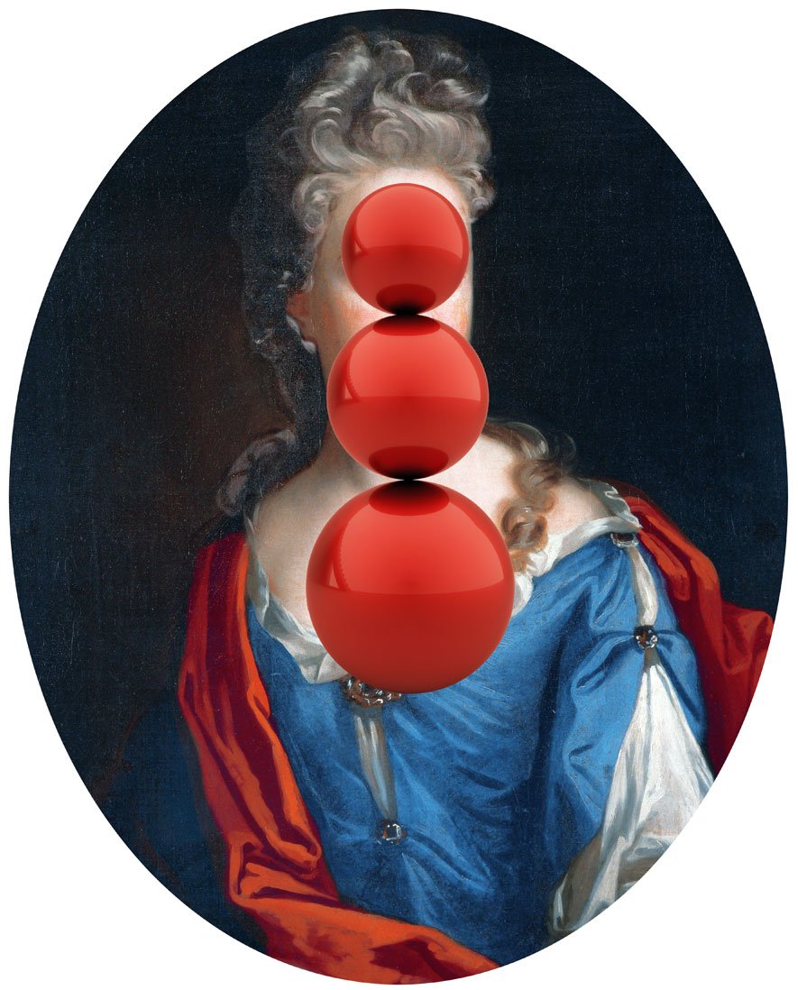 Developing Artworks Portfolio Part Two image 11