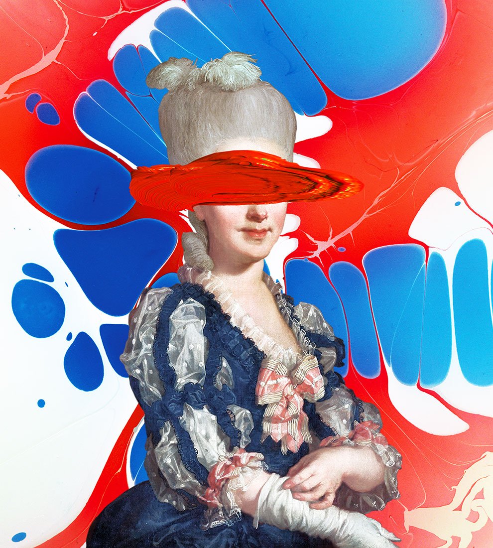 Developing Artworks Portfolio Part Two image 12