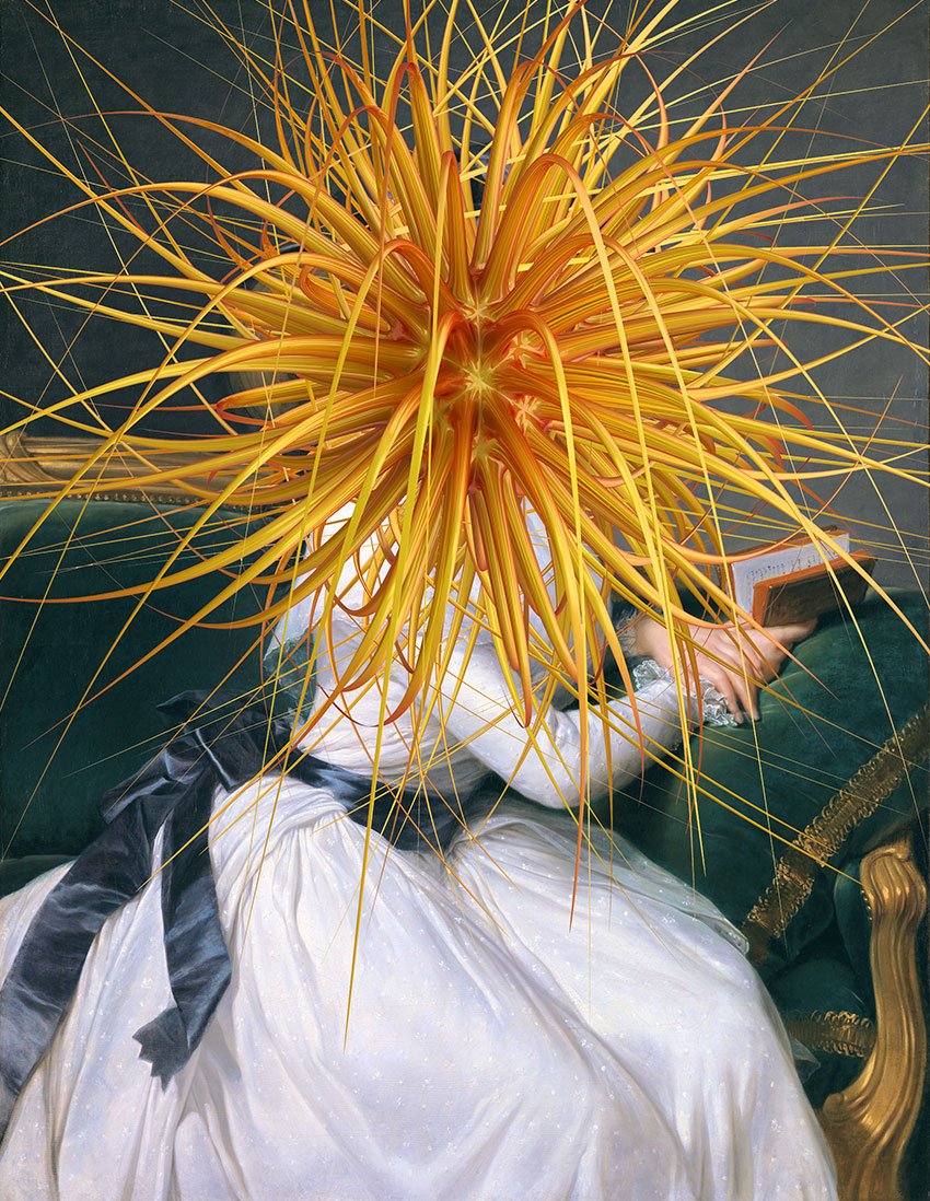 Developing Artworks Portfolio Part Two image 15