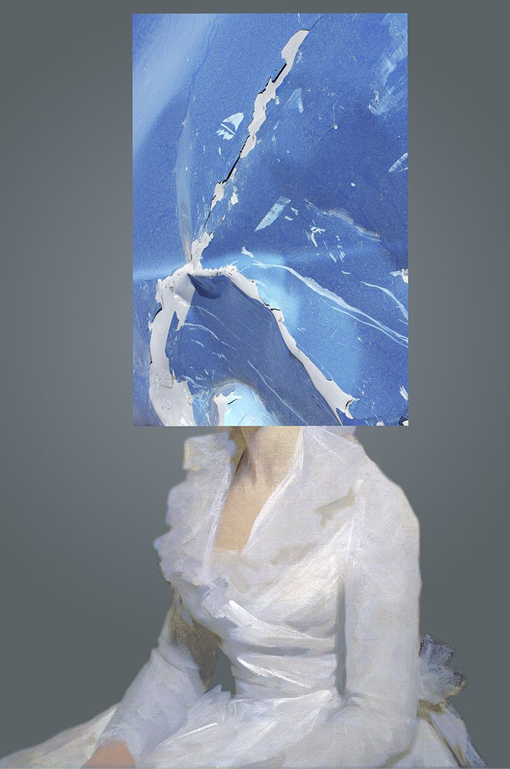 Developing Artworks Portfolio Part Two image 16