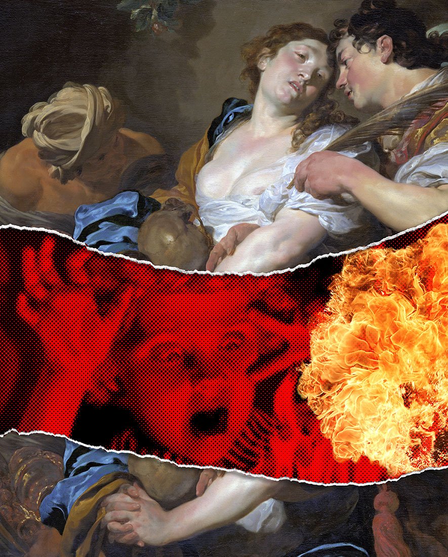 Developing Artworks Portfolio Part Two image 17