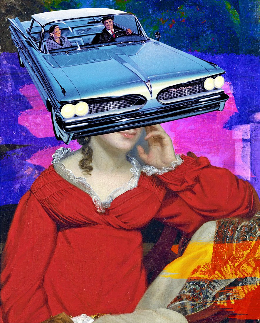 Developing Artworks Portfolio Part Two image 25