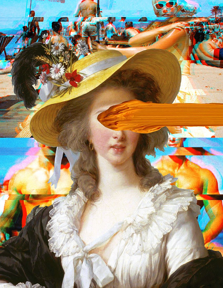 Developing Artworks Portfolio Part Two image 28