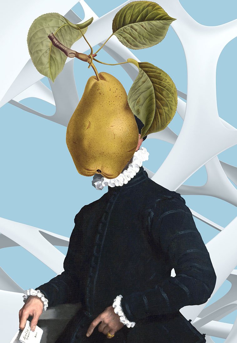 Developing Artworks Portfolio Part Two image 5