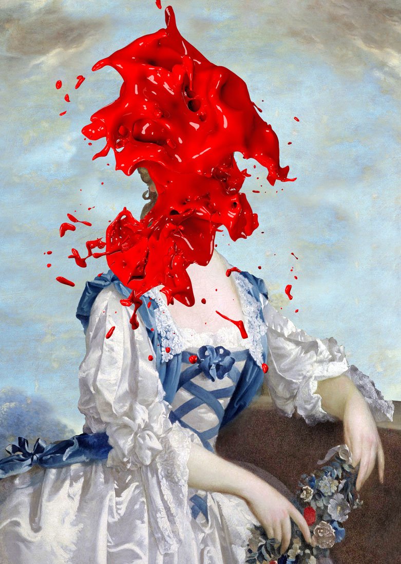 Developing Artworks Portfolio Part One image 18