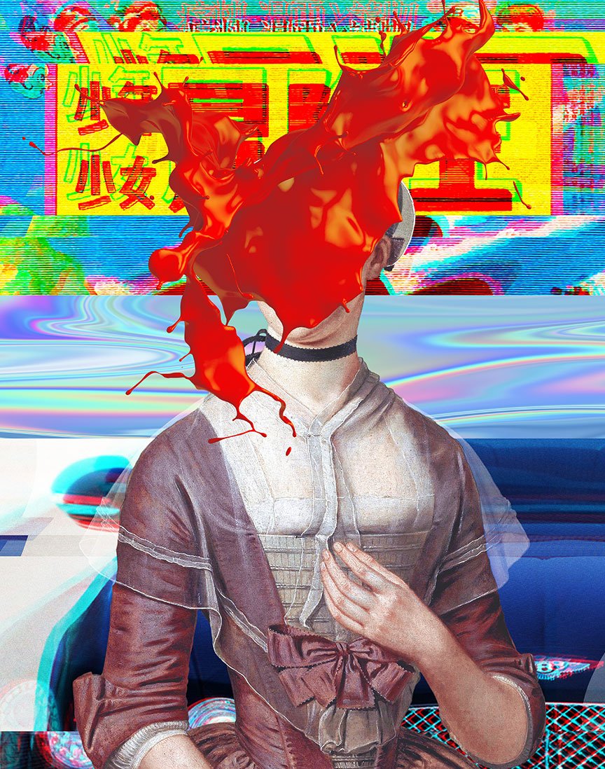 Developing Artworks Portfolio Part One image 32