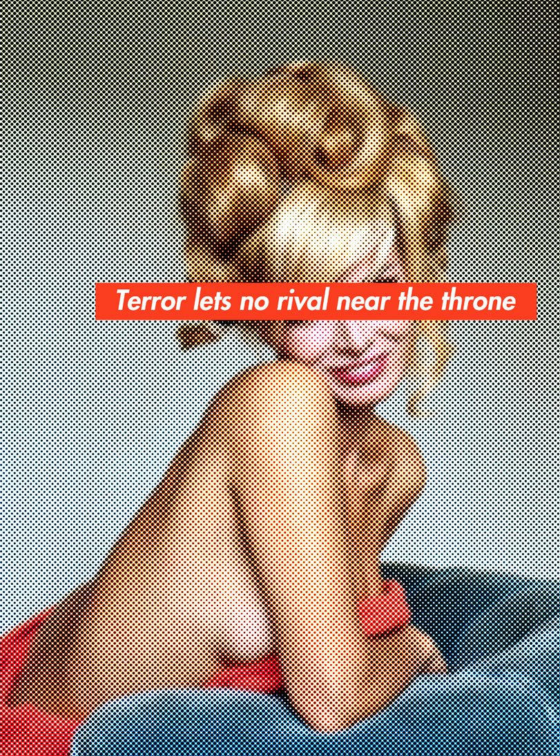 Developing Artworks Portfolio Part One image 11