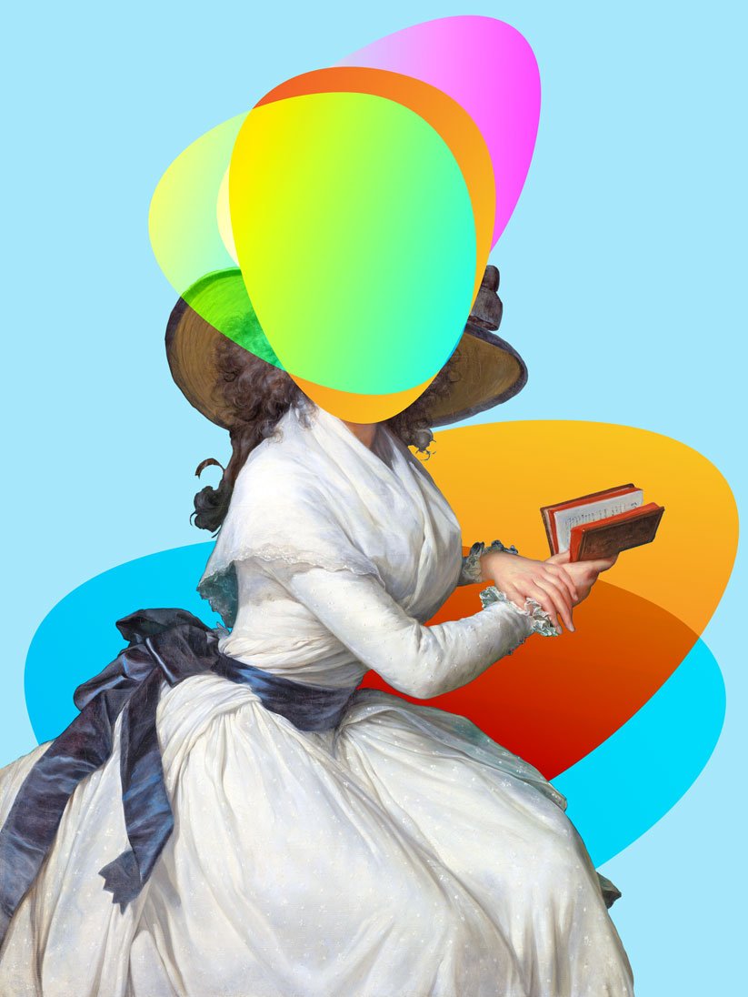 Developing Artworks Portfolio Part One image 15