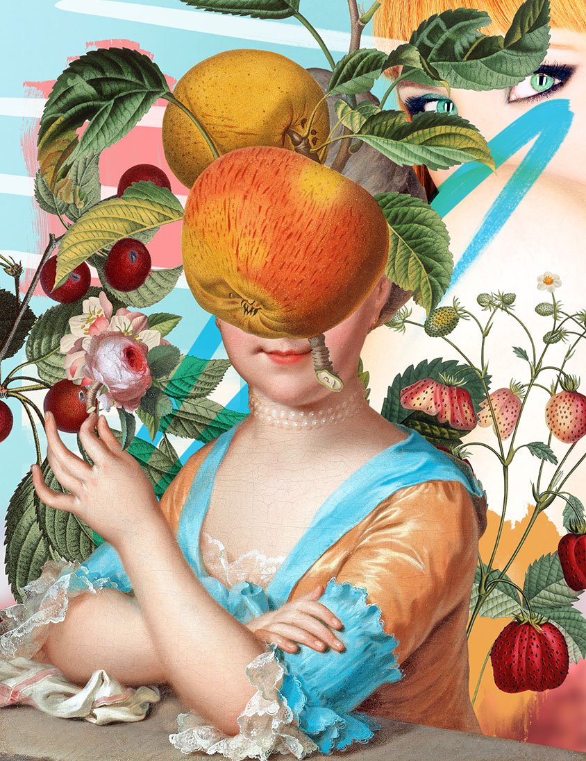 Developing Artworks Portfolio Part One image 17