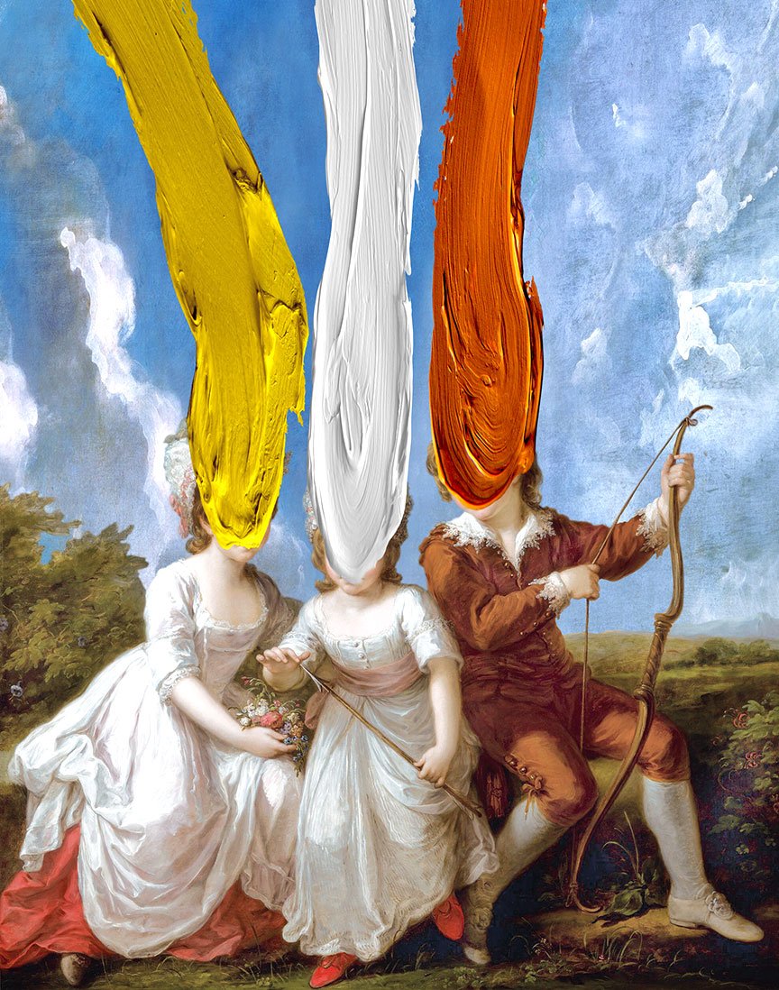 Developing Artworks Portfolio Part One image 20