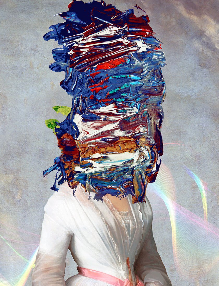 Developing Artworks Portfolio Part One image 21