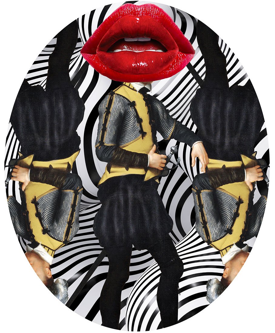 Developing Artworks Portfolio Part One image 23