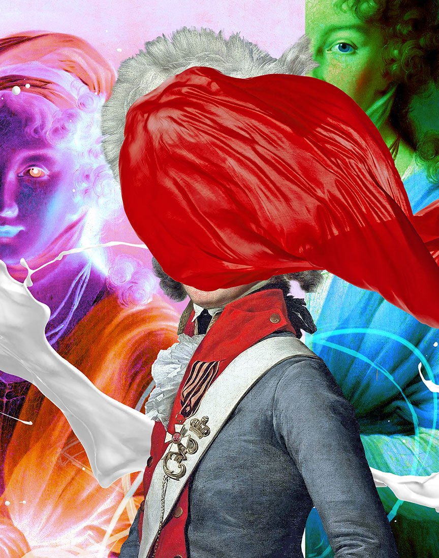 Developing Artworks Portfolio Part One image 26