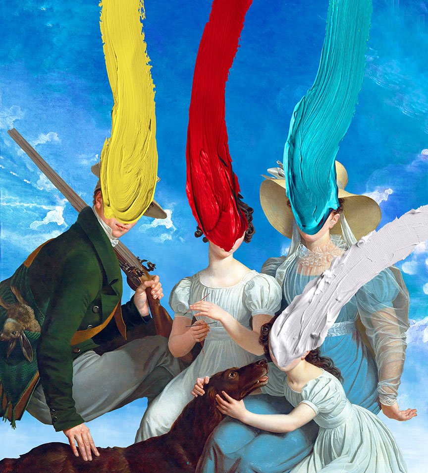 Developing Artworks Portfolio Part One image 8