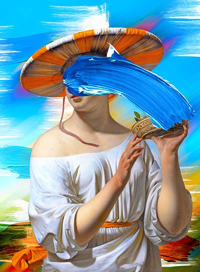  Thomas Robson Artist Developing Portfolio 2 image link