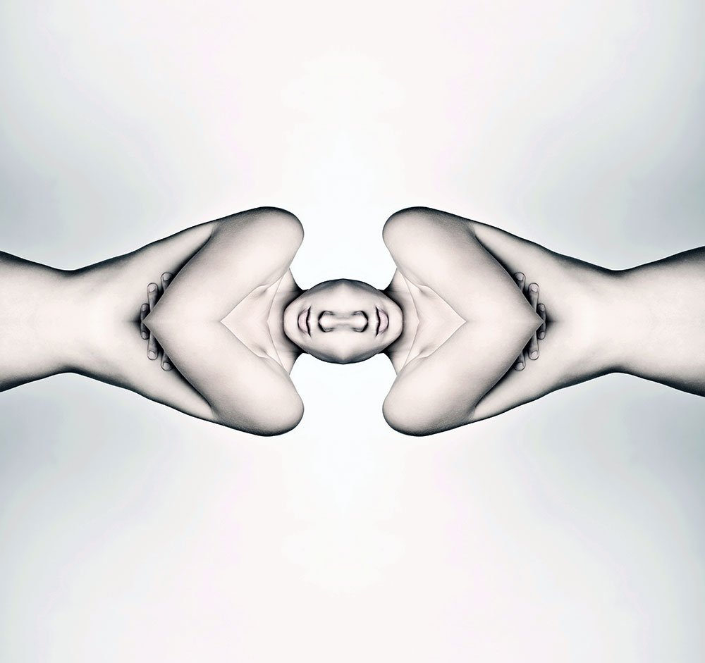 Sheared Planes image 1