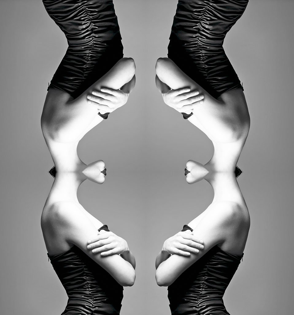 Sheared Planes image 10