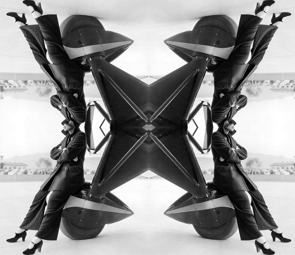 Sheared Planes image 11