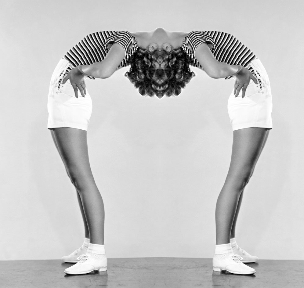 Sheared Planes image 15