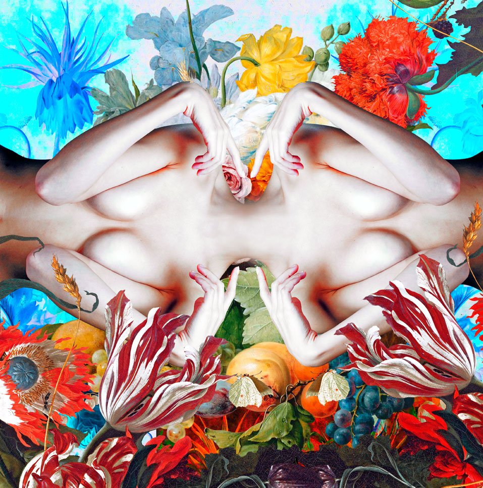 Sheared Planes image 2