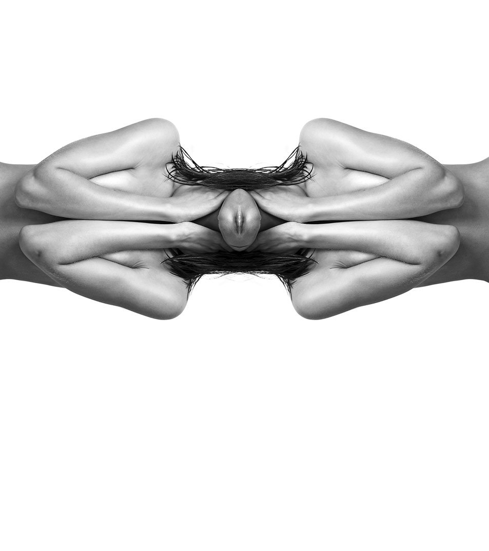 Sheared Planes image 5