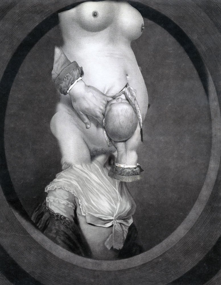 Still Lives Portraits The Morbid Portfolio image 16