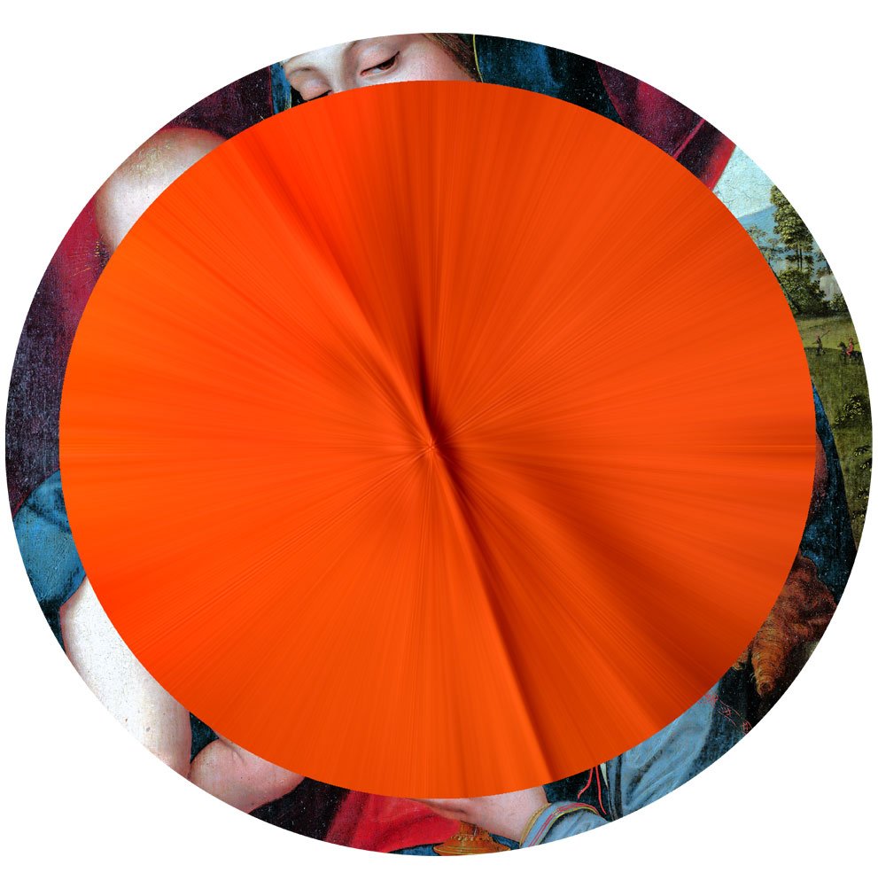 Beaten metals Trace Elements Artwork image 10