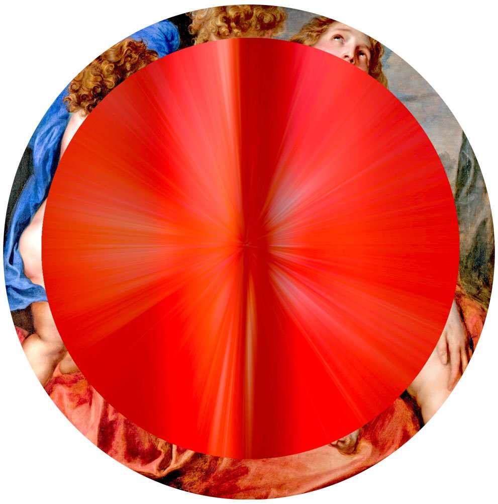 Beaten metals Trace Elements Artwork image 14