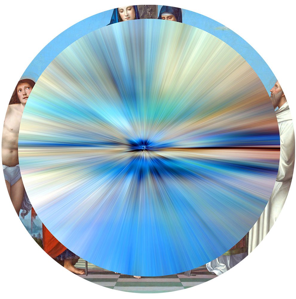 Beaten metals Trace Elements Artwork image 21