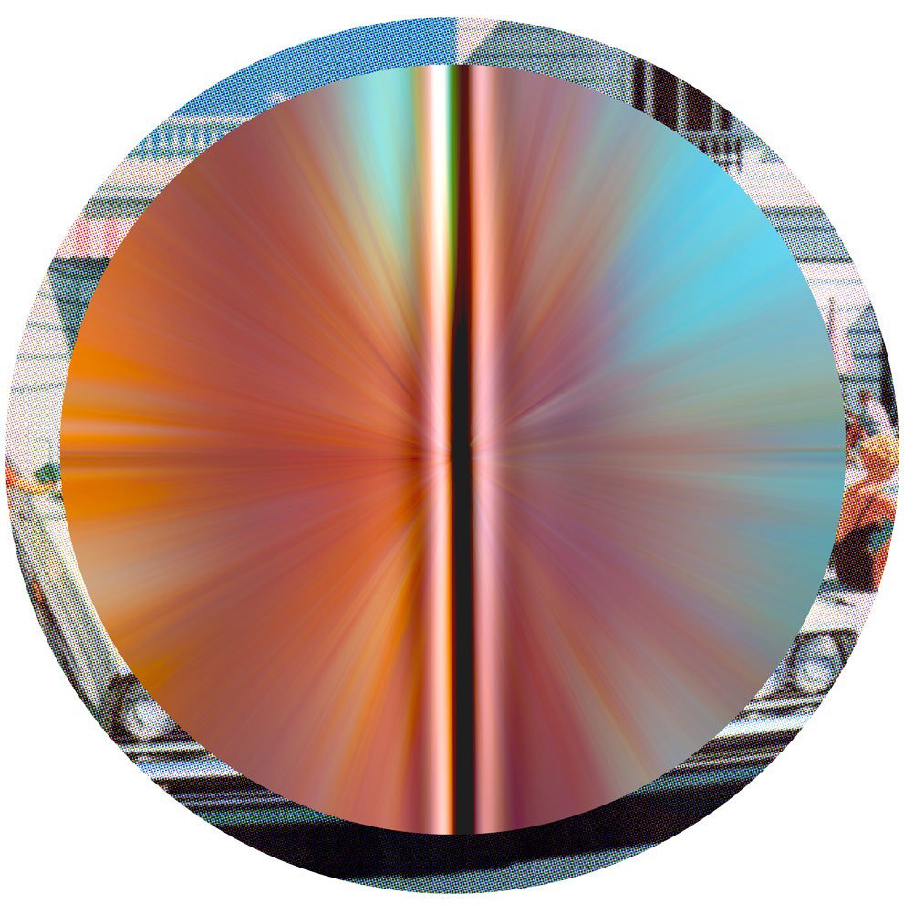 Beaten metals Trace Elements Artwork image 26