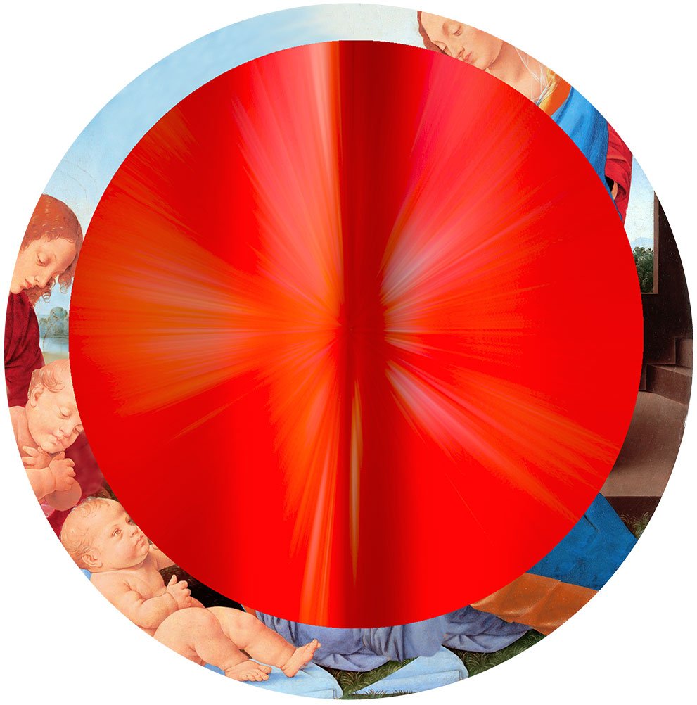 Beaten metals Trace Elements Artwork image 7